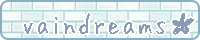 vaindreams